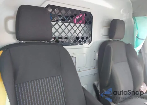 2017 Ford Transit-250 T-250 из США, поврежденный, VIN 1FTYR1YM9HKB19266